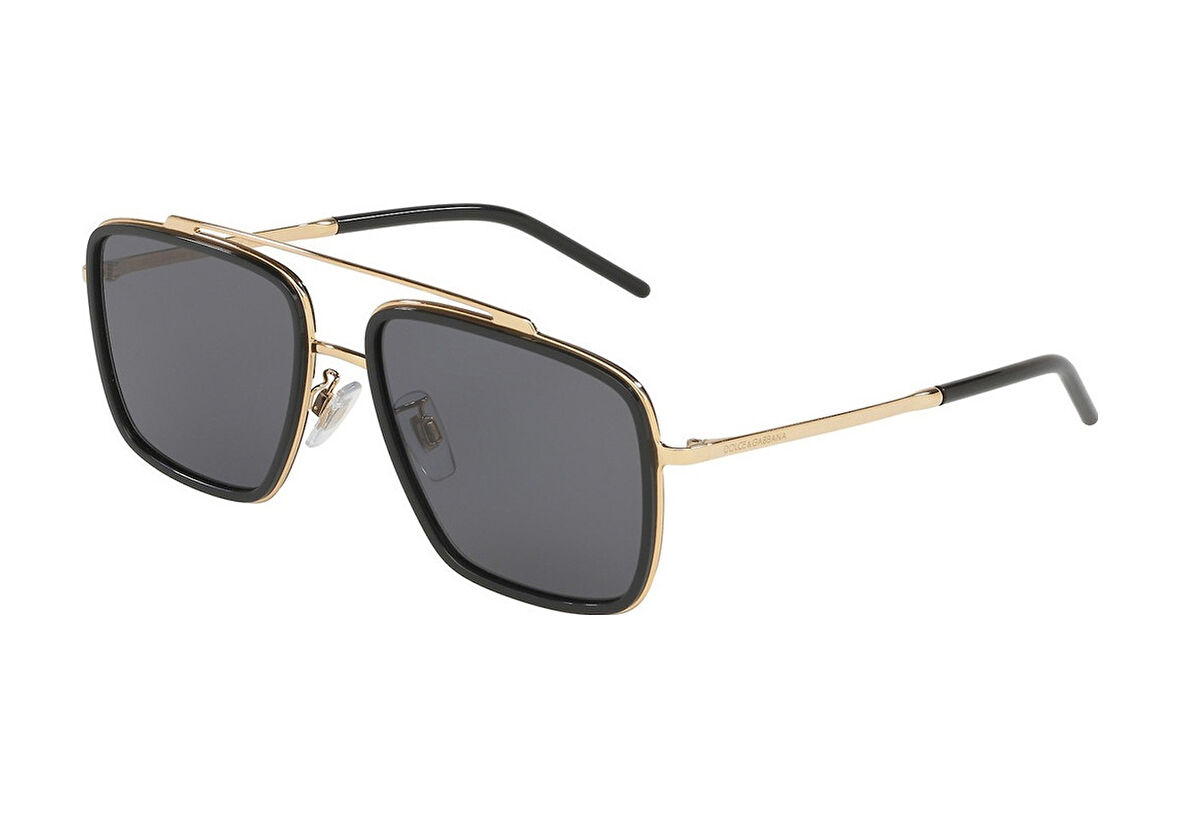 Dolce & Gabbana DG 2220 02/81 Erkek Güneş Gözlüğü