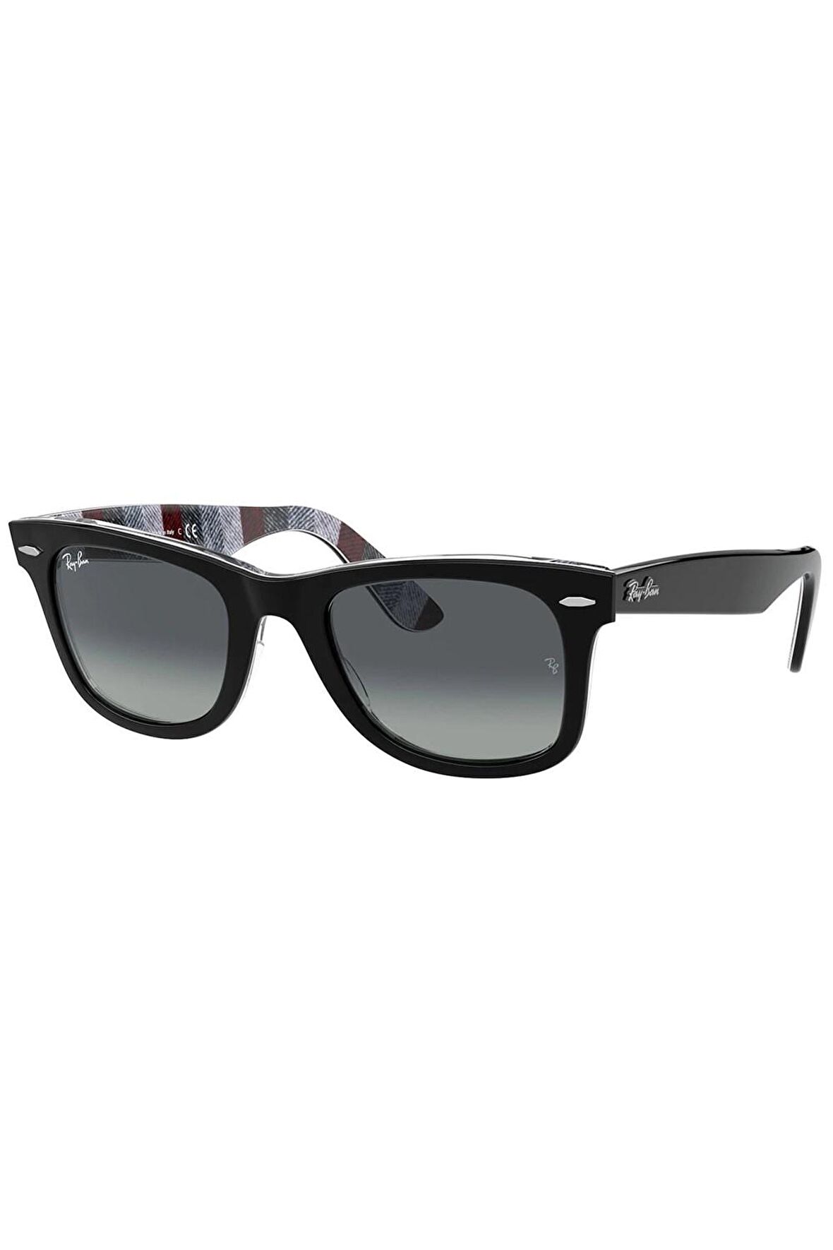 RB 2140 50 13183A RAY BAN UNISEX GÜNEŞ GÖZLÜĞÜ