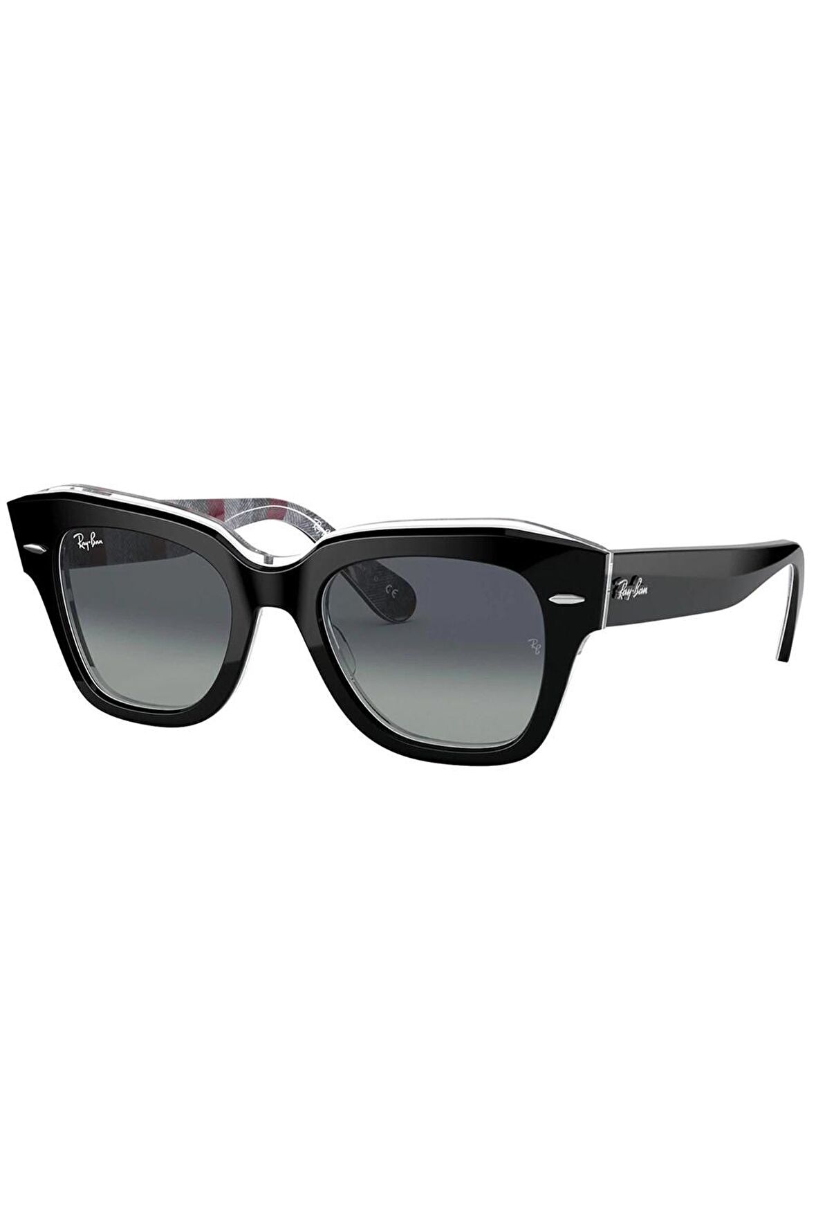 RB 2186 49 13183A RAY BAN KADIN GÜNEŞ GÖZLÜĞÜ