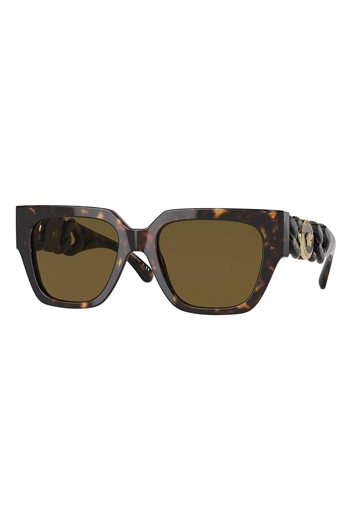 VE 4409 53 108/73 VERSACE KADIN GÜNEŞ GÖZLÜĞÜ