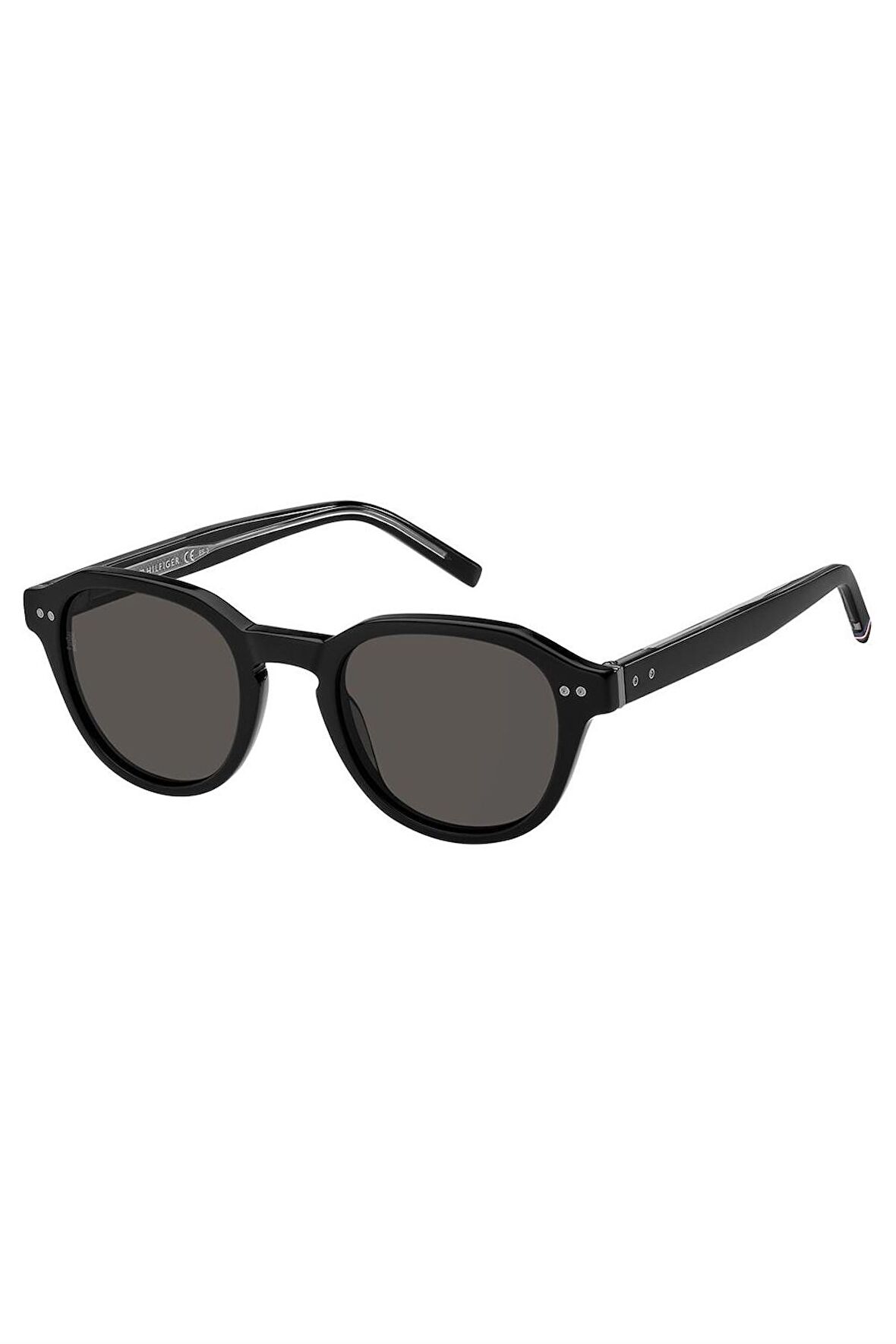 TH 1970/S 807 49 IR Tommy Hilfiger Erkek Güneş Gözlüğü