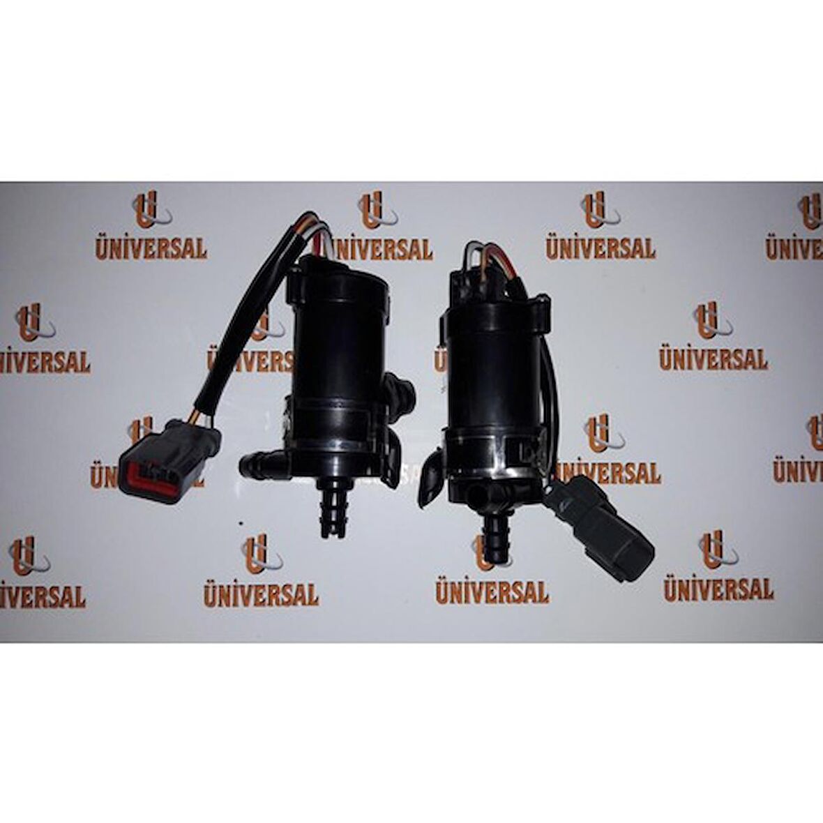 MOTOR SU FİSKİYE CİVİC 07-12/ACCORD 02-12/CİTY