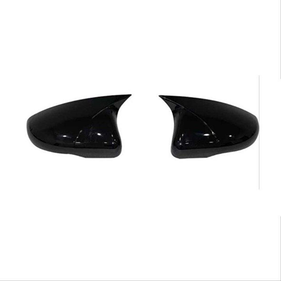 VOLKSWAGEN GOLF 6 2008-2012 MK6 BATMAN AYNA KAPAGI