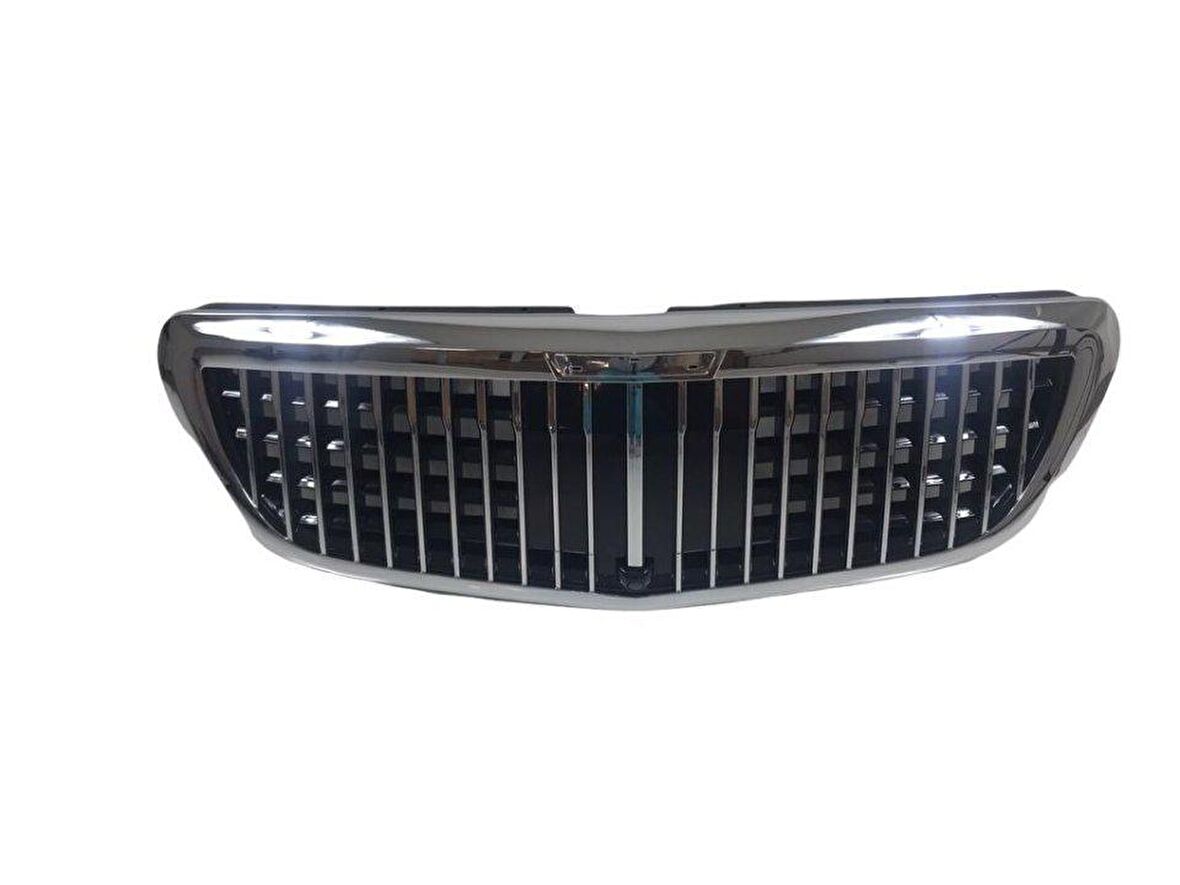 Mercedes vito viano maybach ön panjur 2016 / 2019 w447