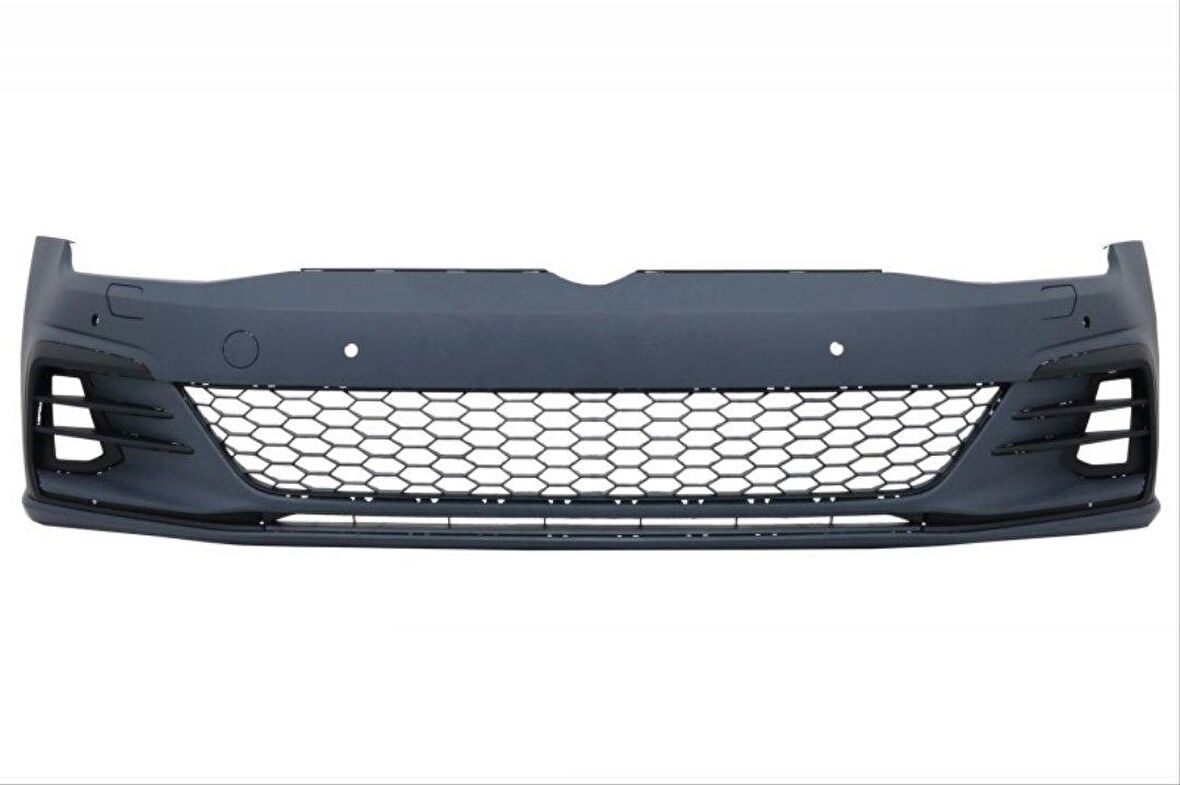 Vw golf 7.5 gti body kit tampon seti 2017 / 2020