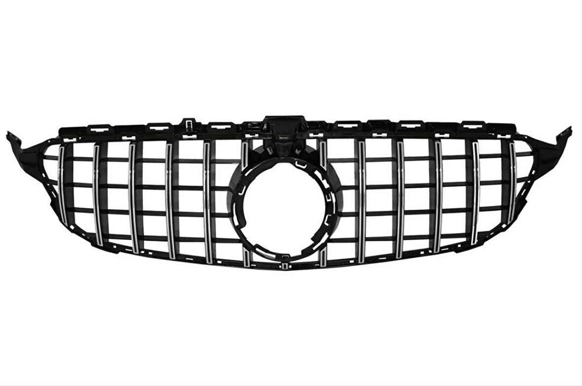 MERCEDES W205 C SERISI 2019+ PANJUR GTR GRI