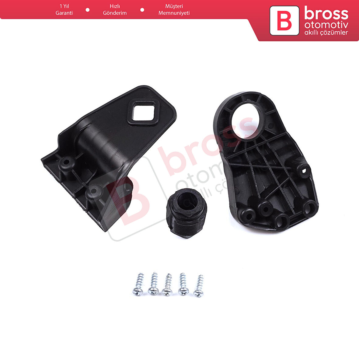Audi A3 S3 MK3 8V 2012-2020 8V0998121 İçin Sol Ön Far Tamir Seti