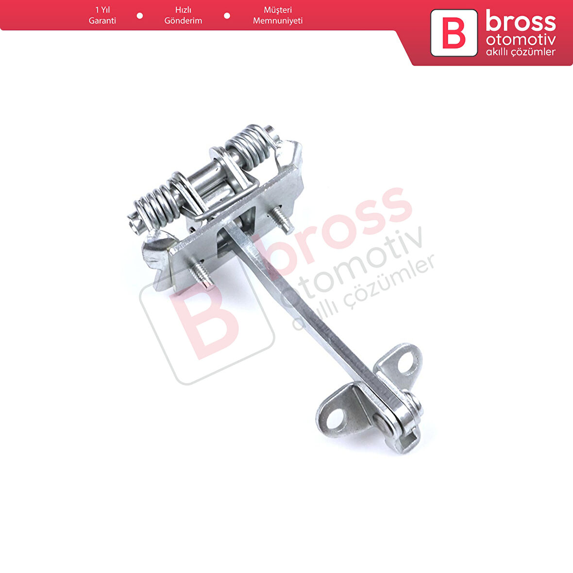 Citroen C5 MK1 DC/DE 2001-2008 9181G1 İçin Arka Sağ veya Sol Kapı Gergi Yayı 