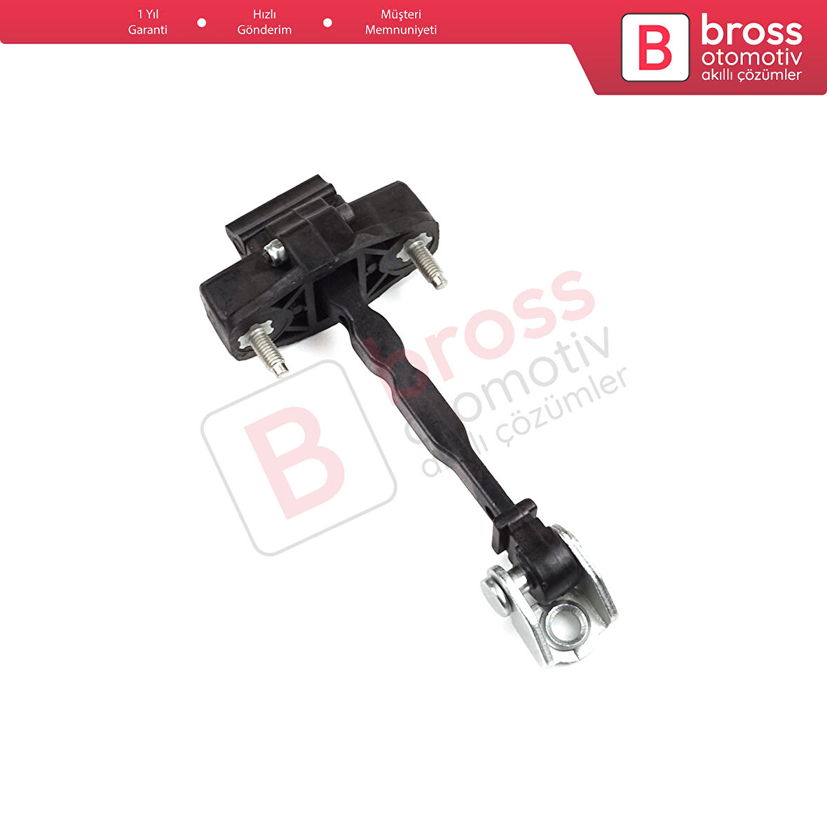 Citroen C4 e-C4 C4X e-C4X MK3 2020-On 9831783580 İçin Ön Kapı Gergi Yayı