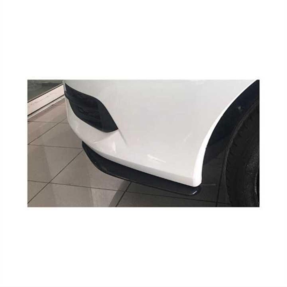 honda civic fc5 uyumlu arka flap orj dizayn 2016-20