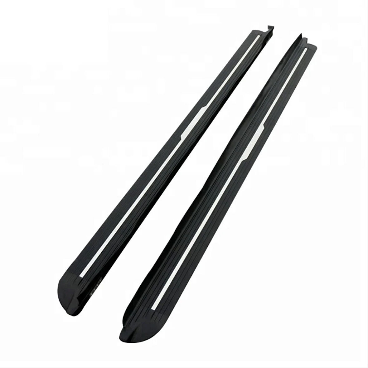 AUTOGP  Vw amarok yan basamak koruma elektrik katlanır 2024+