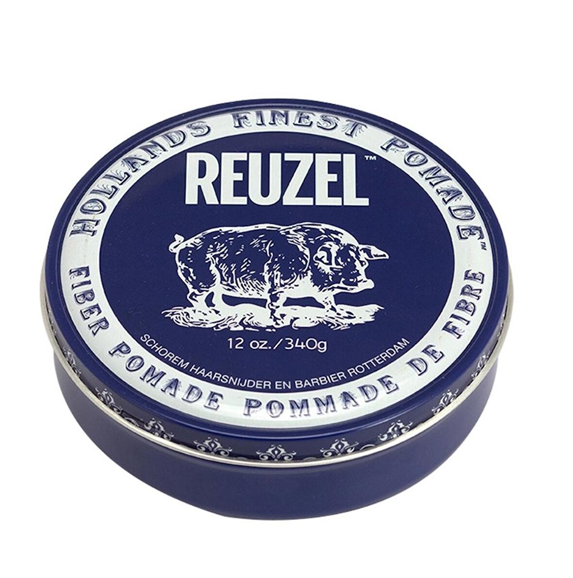 Reuzel Fiber Pomade 340 g Saç Şekillencirici