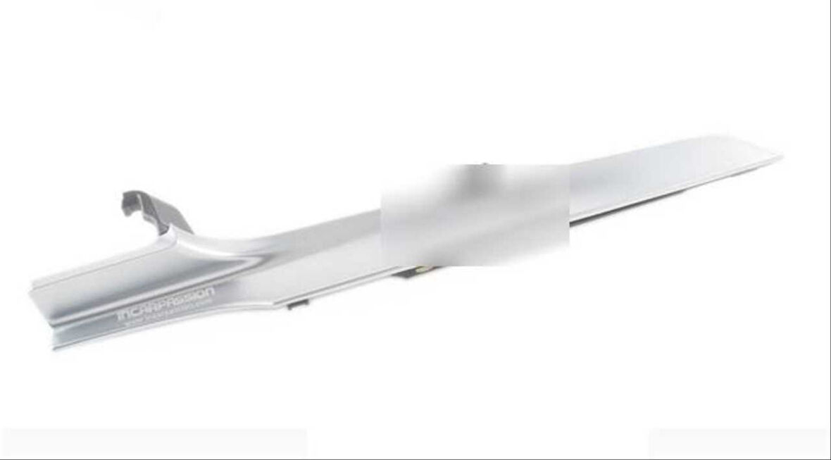 AUTOGP  Mercedes w205 glc göğüslük ambiyas aydınlatma amg logolu