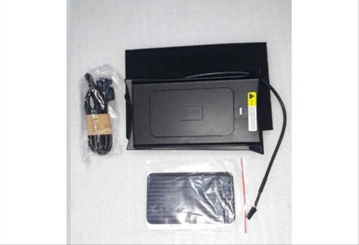 Autogp  OPEL ASTRA H KABLOSUZ SARJ STANDI