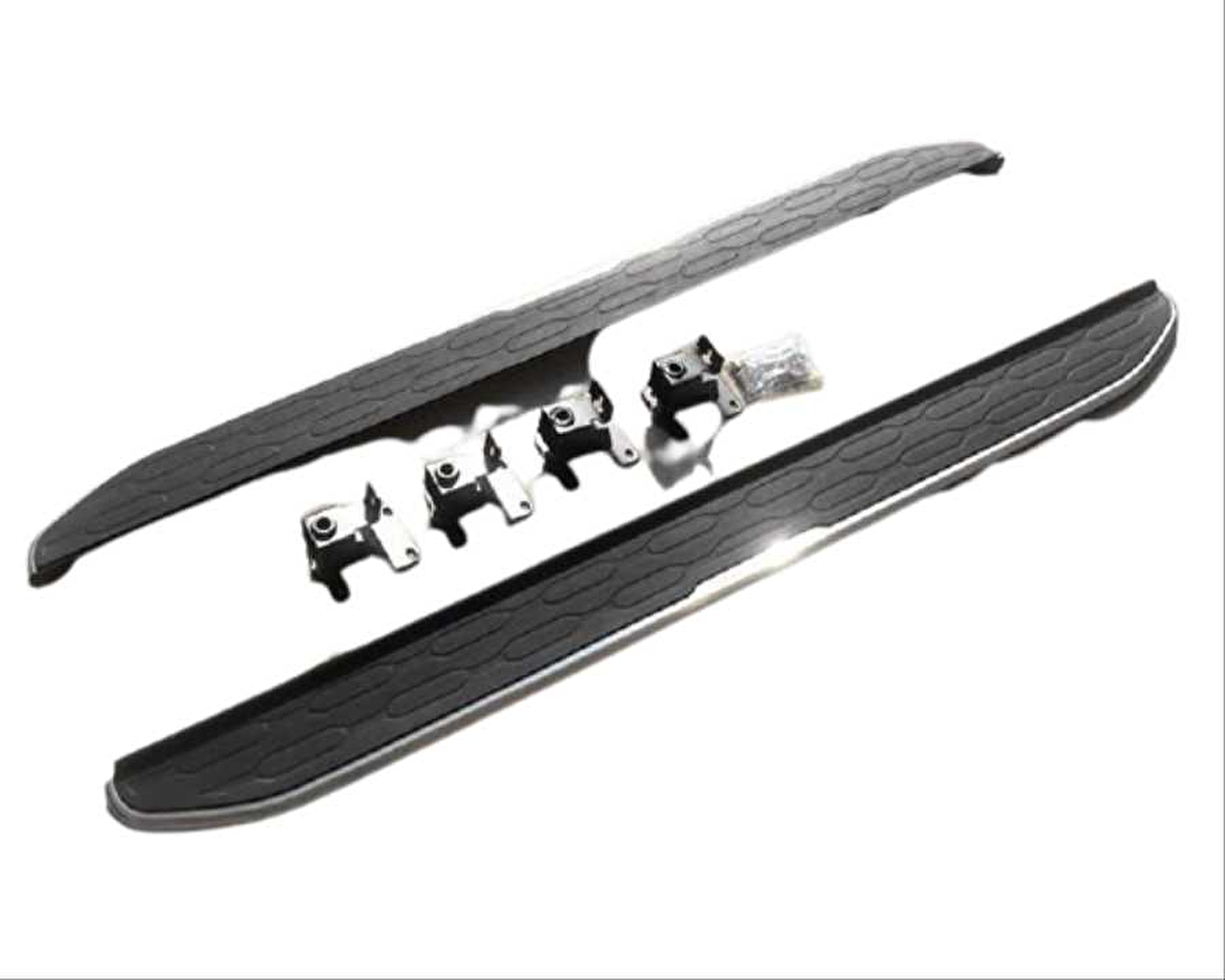 DISCOVERY SPORT 2015-2019 YAN BASAMAK