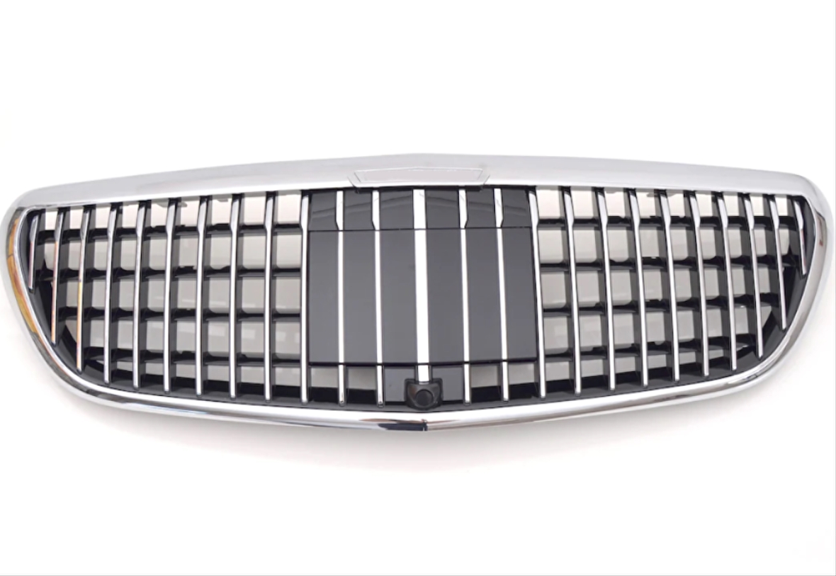 MERCEDES W213 2016-2019 E  SERISI MAYBACH PANJUR KROM (EXCLUSIVE DONANIM UYUMLU)