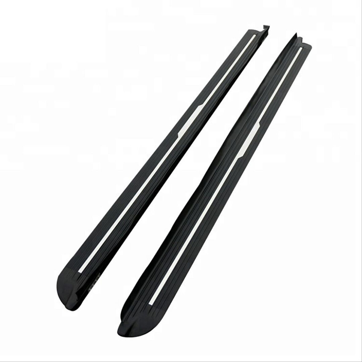 AUTOGP  Ford ranger t9 yan basamak elektrikli katlanır 2023+