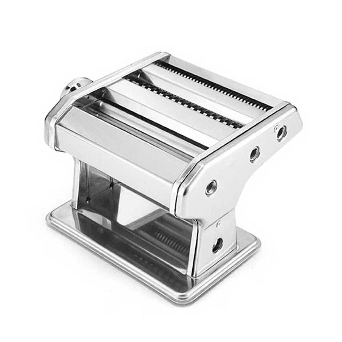 Apfel EM-15 Erişte Makinesi (4 mm + 2 mm)