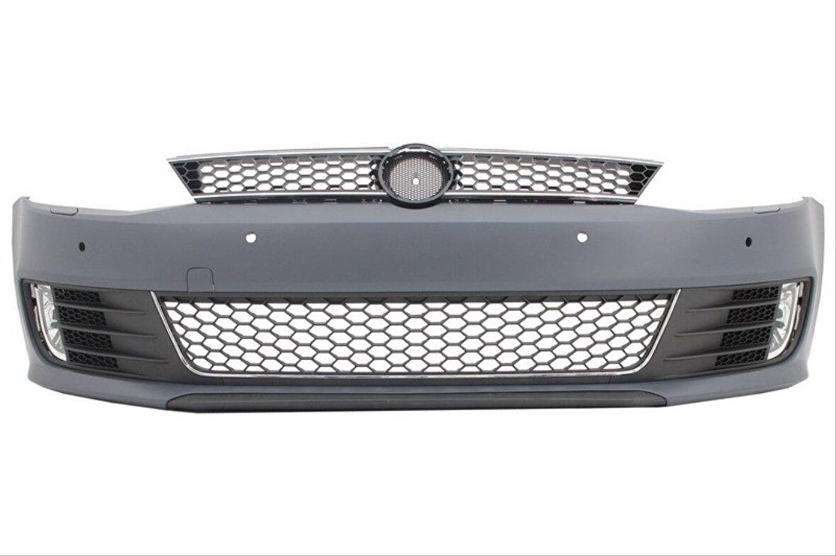 Vw jetta gli ön tampon ve panjur seti 2012 / 2015