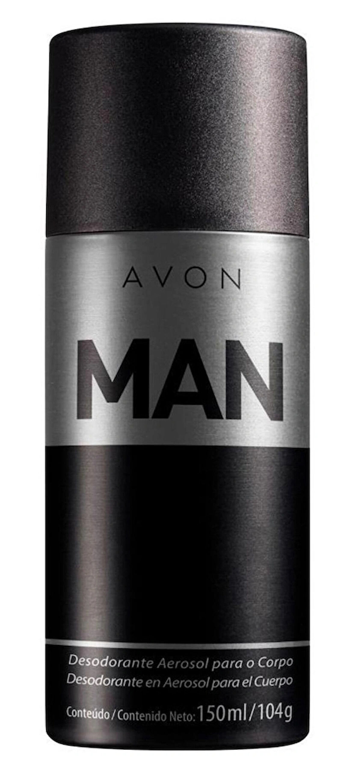 Avon Man Sprey deodorant 