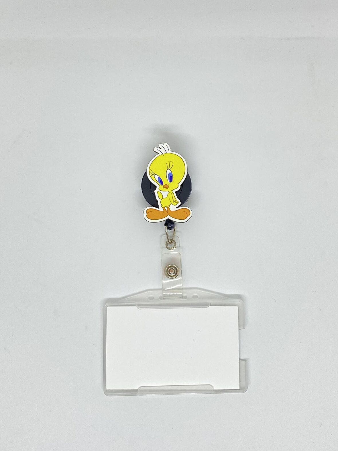 Tweety 1 Temalı Yoyo Kartlık