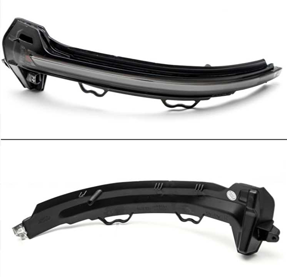 Audi a4 a5 dış dikiz sinyali ledli 2016+