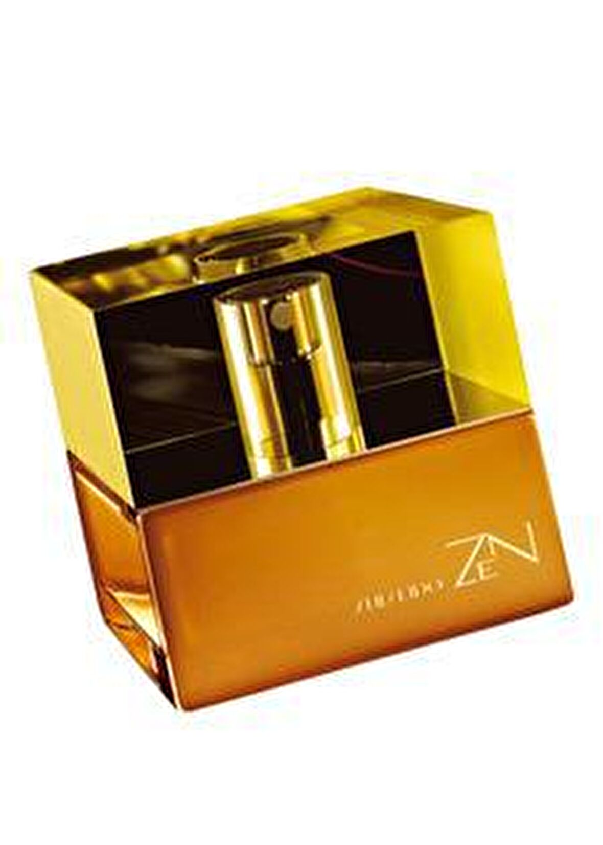 Shiseido Zen EDP Bayan Parfüm 50ml