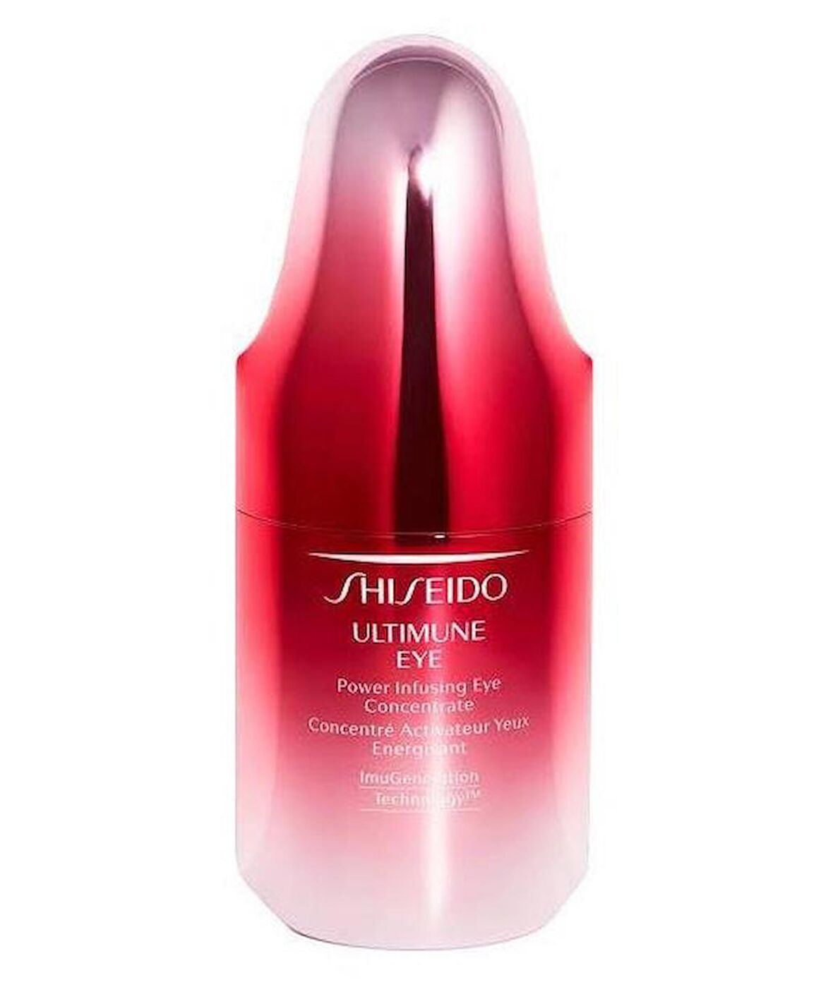 Shiseido Ultimune Power Infusing Eye Concentrate 15 ml