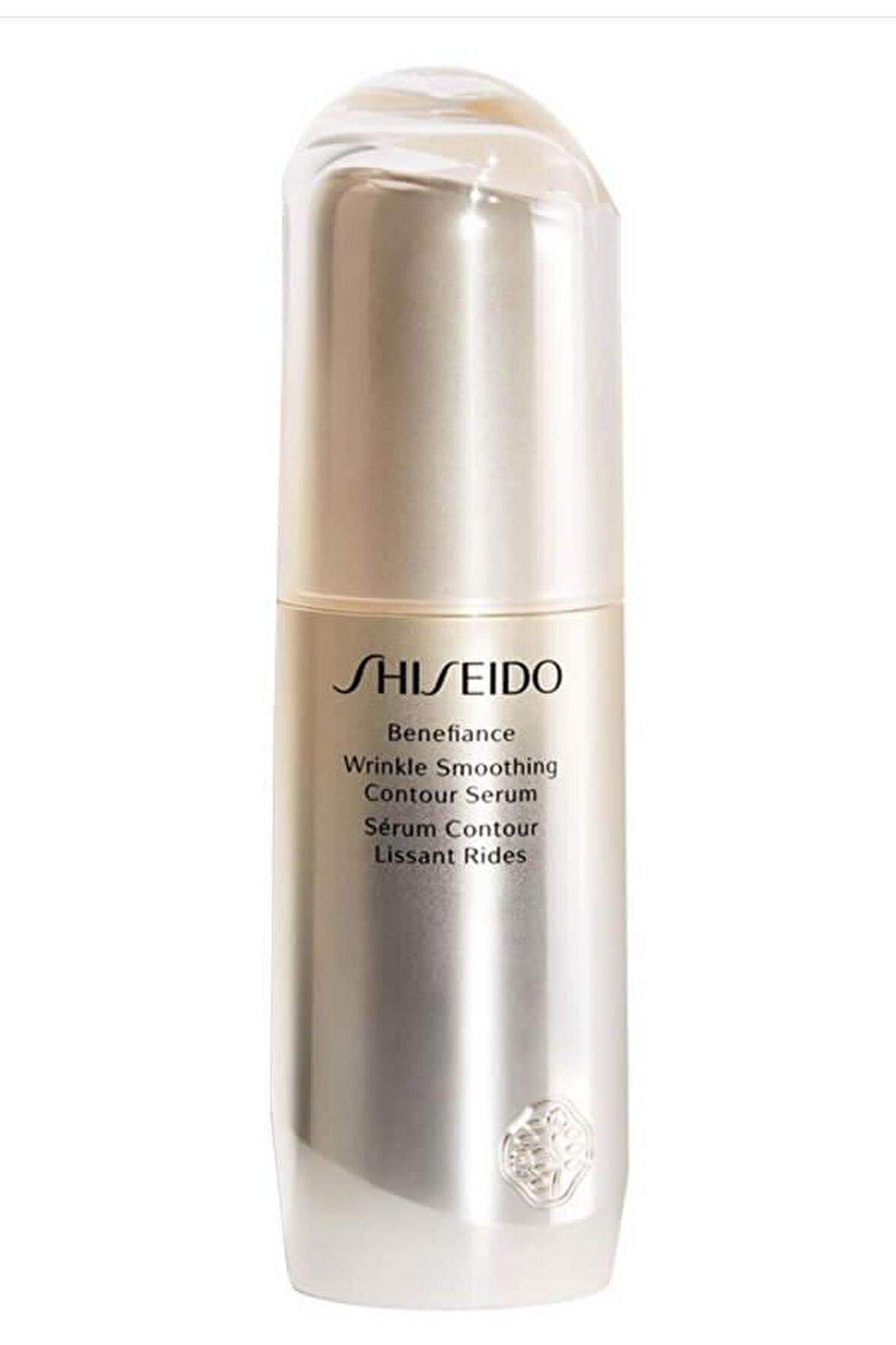 Shiseido Yaşlanma Karşıtı Hyalüronik Asit 30 Yaş + Gece-Gündüz Yüz ve Boyun Serumu 30 ml 