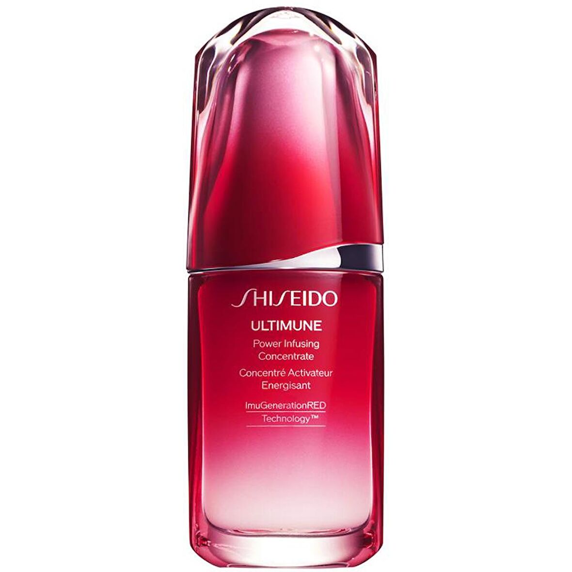 Shiseido Ultimune Power Infusing Concentrate 50ML Serum