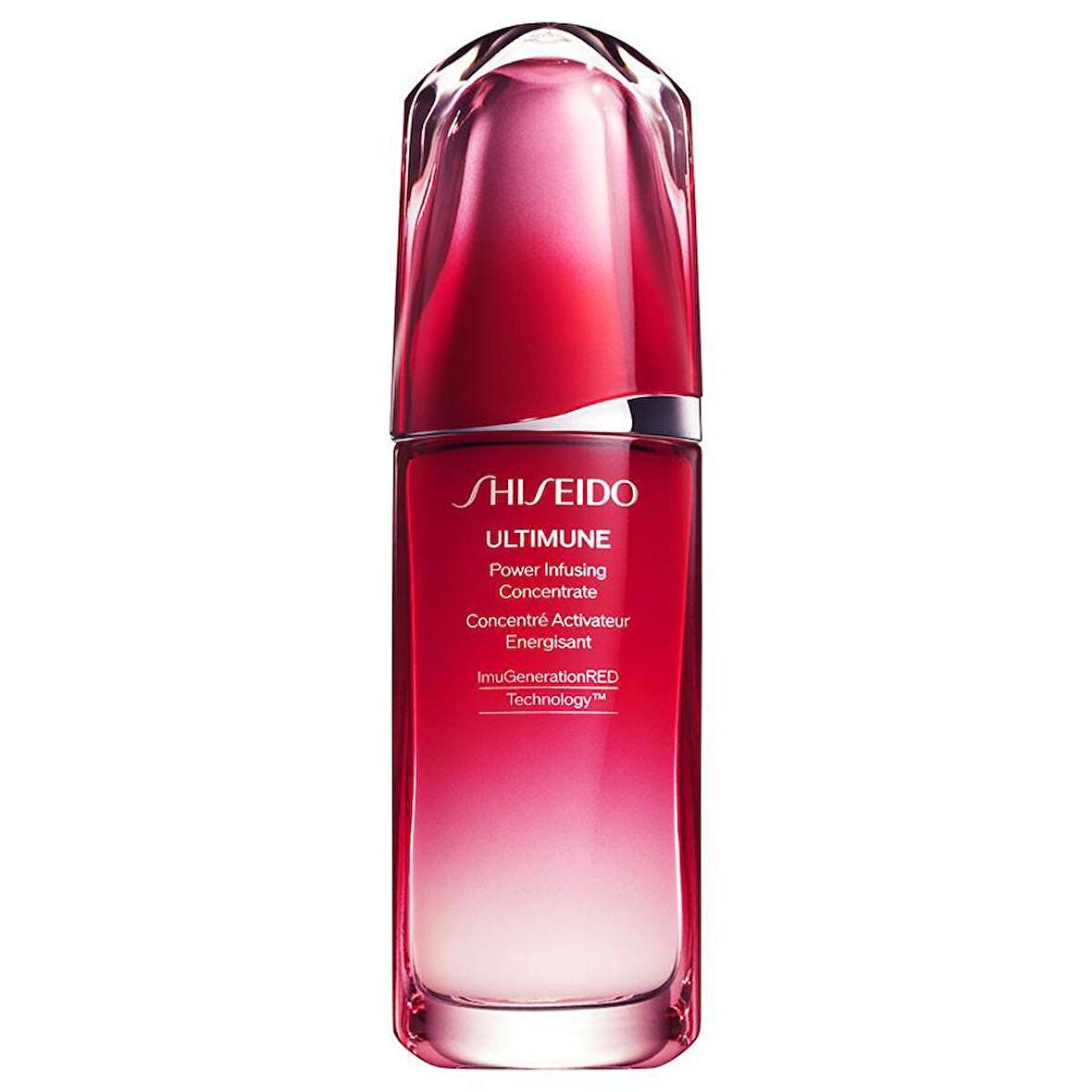 Shiseido Ultimune Power Infusing Concentrate Serum 75 ml 