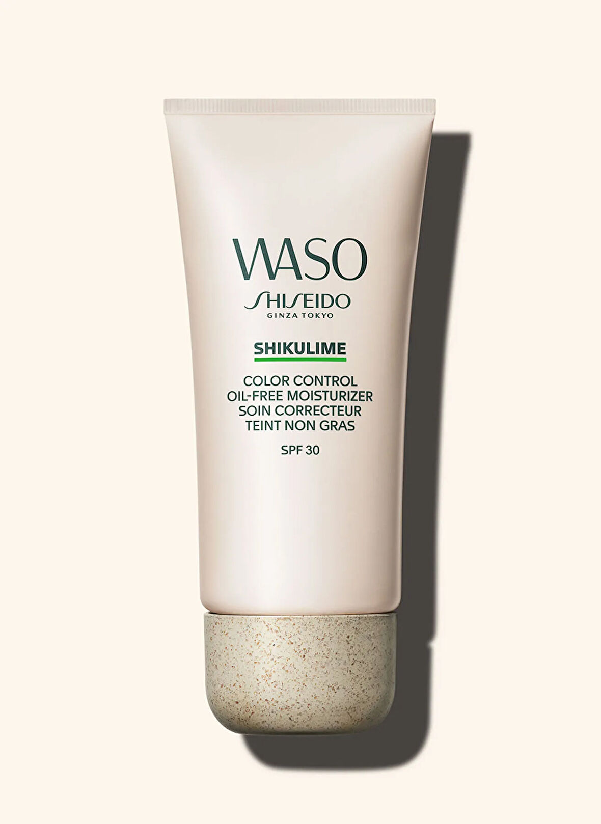 Shiseido 50 ml Nemlendirici