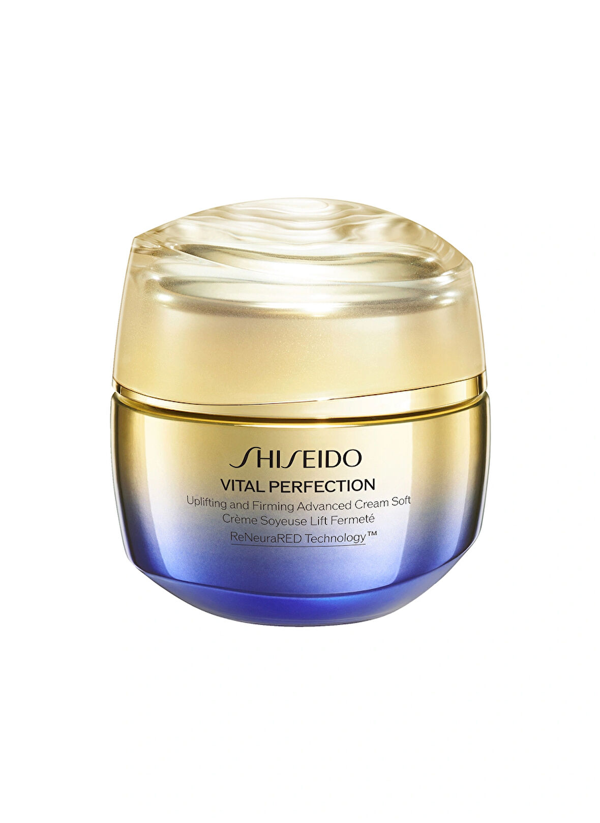 Shiseido Onarıcı Krem, Bedensiz, Renksiz