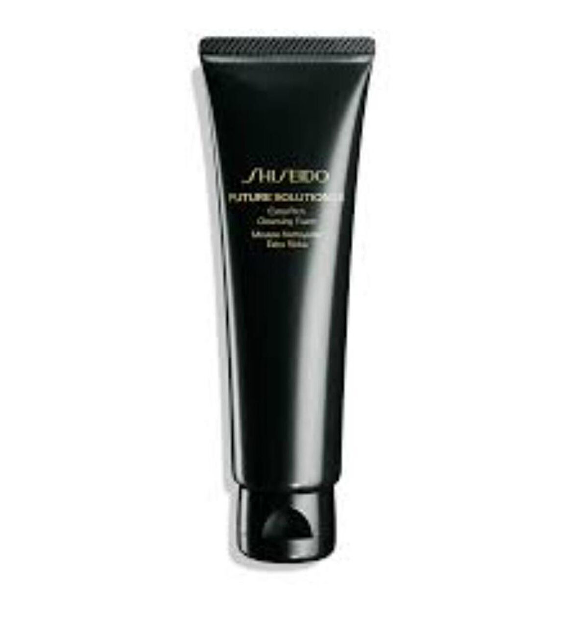 Shiseido Future Solution LX Extra Rich Cleansing Foam 125 ml