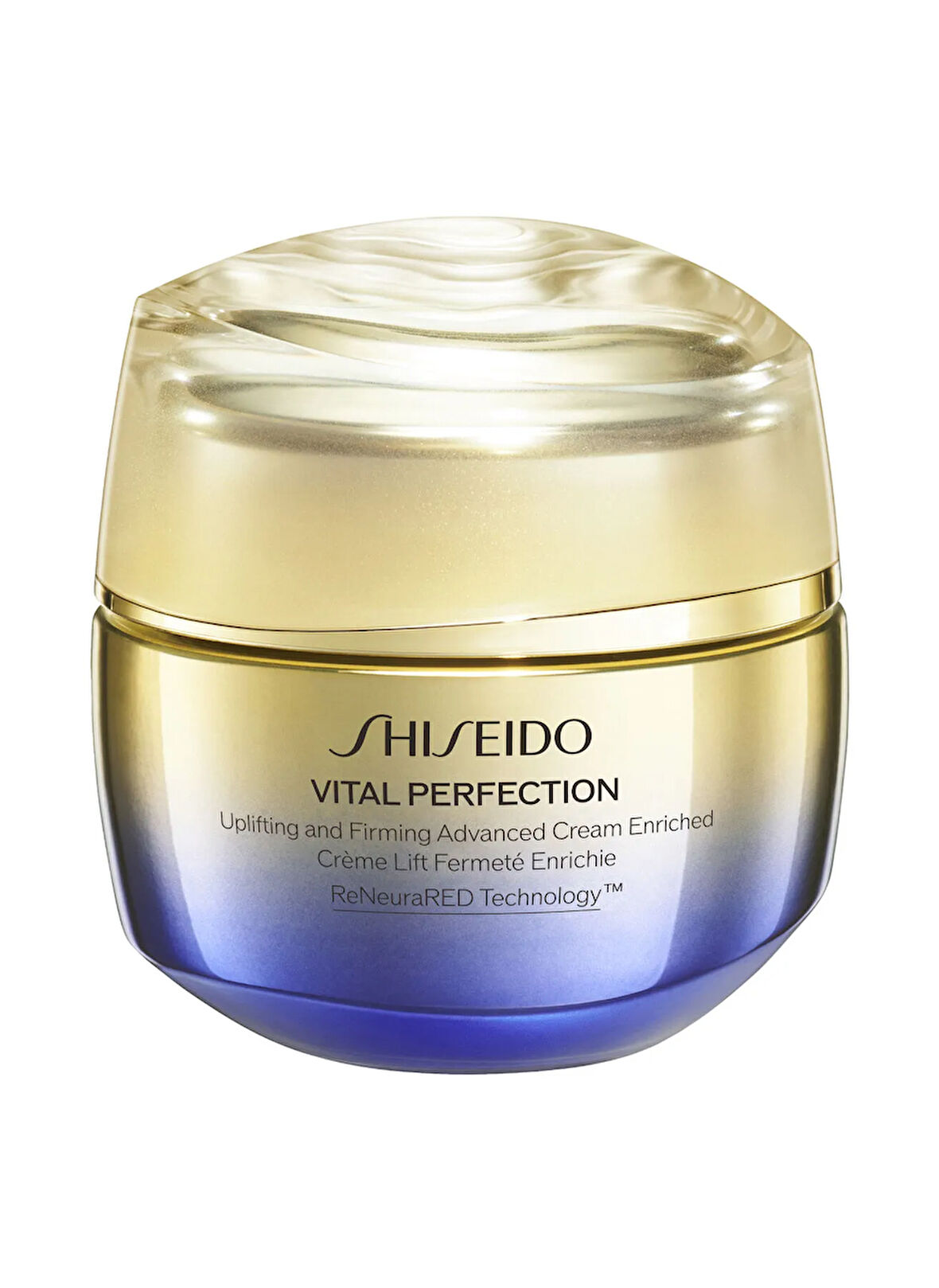 Vital Perfection Uplifting and Firming Advanced Cream Enriched 50 ml