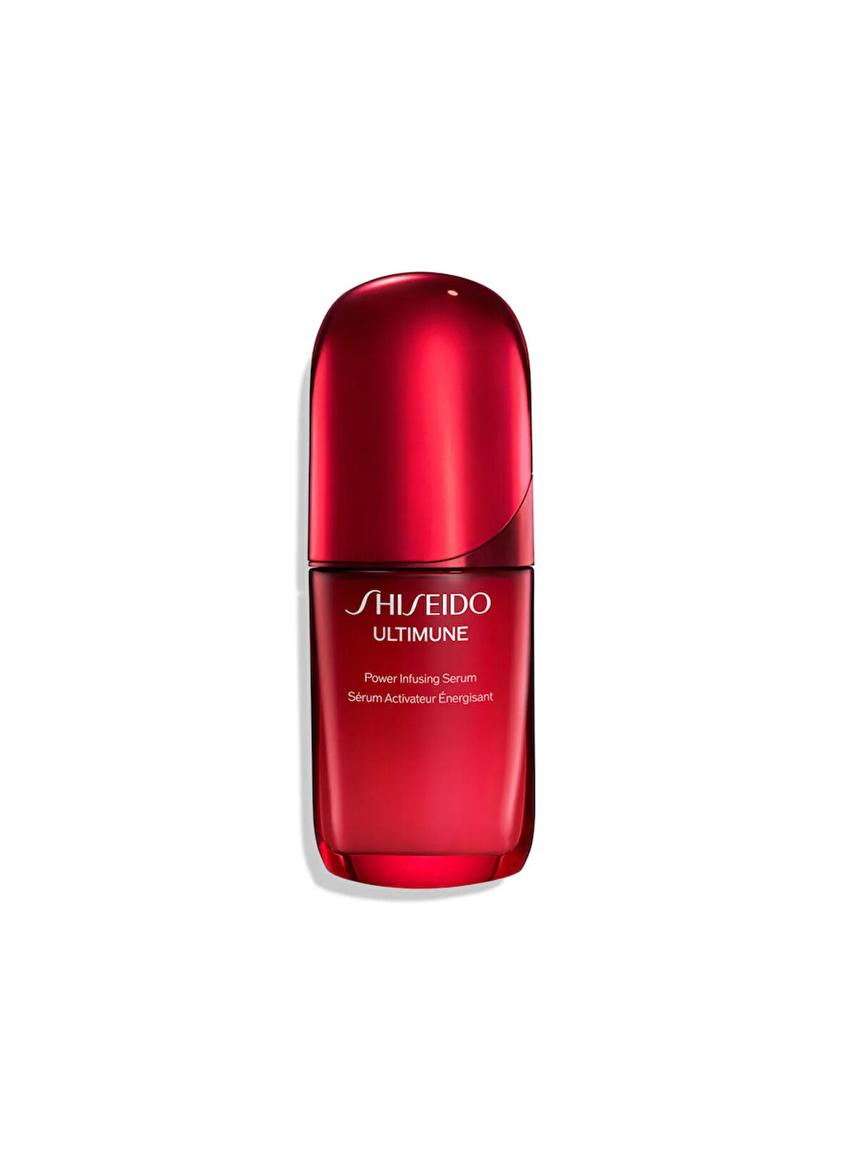 Ultimune Power Infusing Concentrate Serum 75 ml