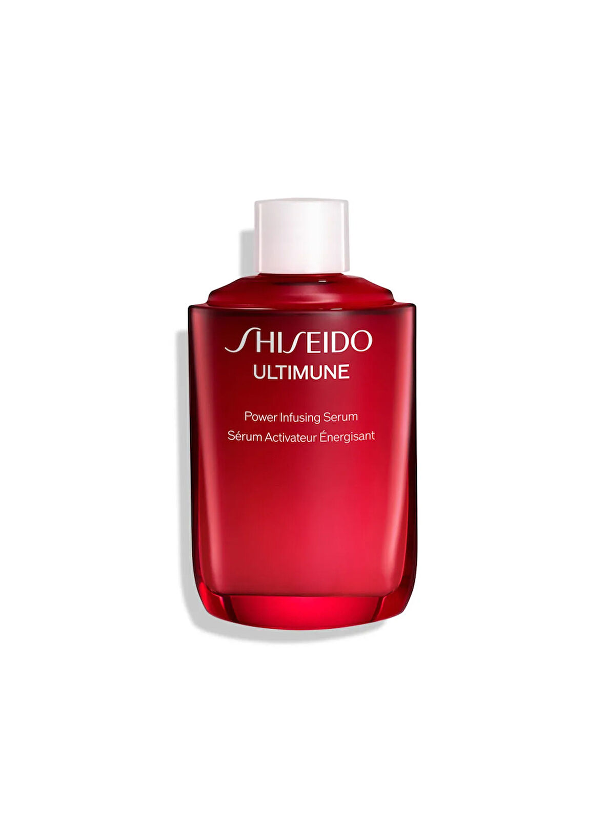 Ultimune Power Infusing Concentrate Serum 75 ml Refill
