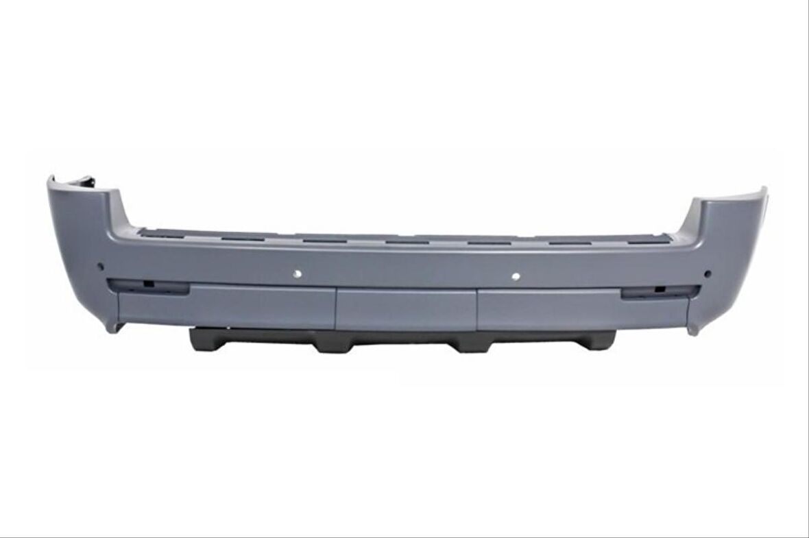 Lr range rover vogue autobiography body kit 2002 / 2012 l322