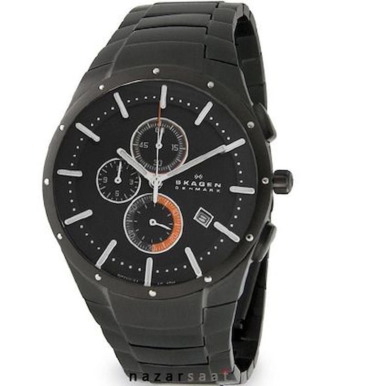 SKA692XXLTMXB  SKAGEN ERKEK KOL SAATİ