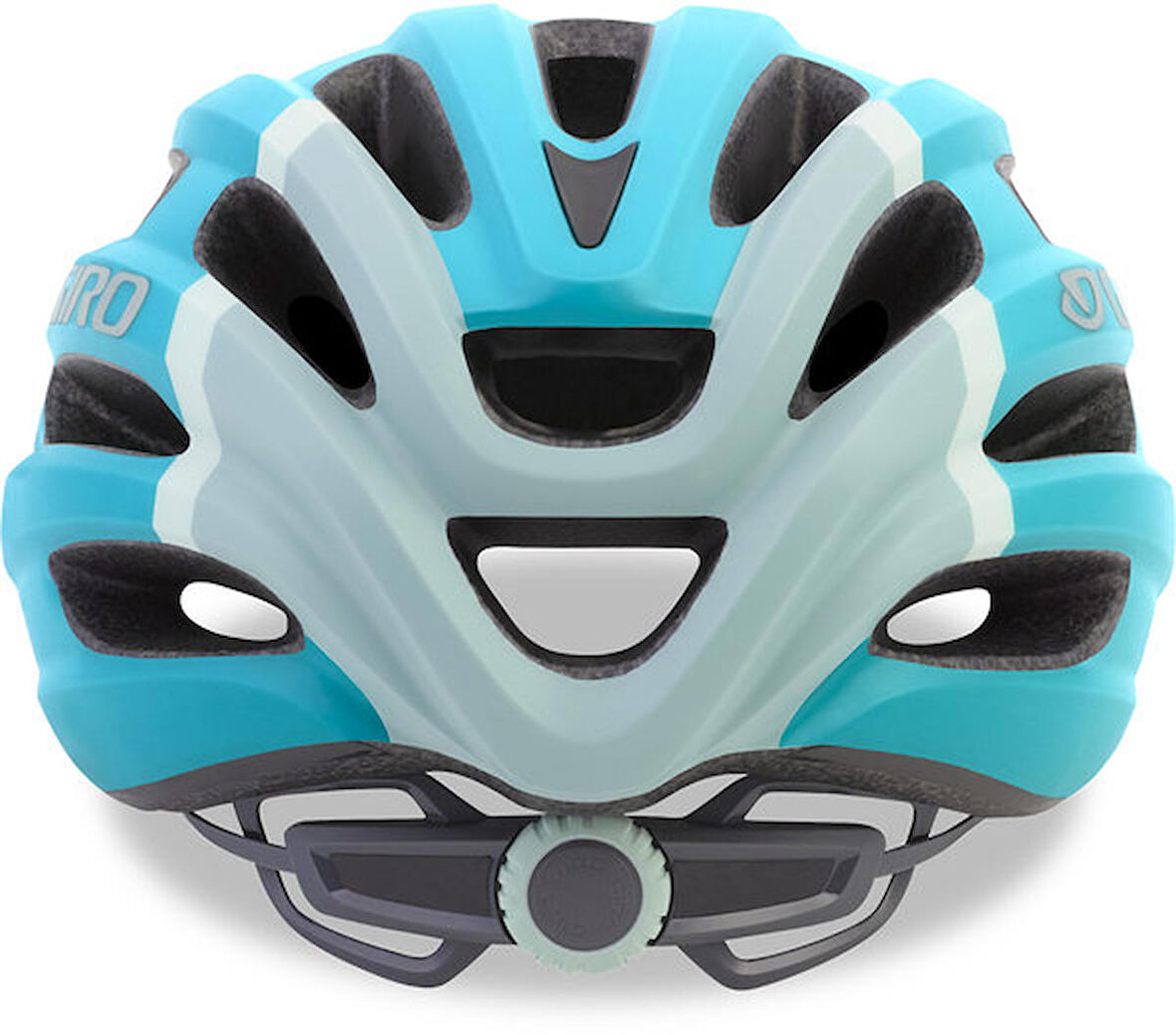 Giro Hale Kask Mat Turkuaz Youth Unisize (50-57cm)