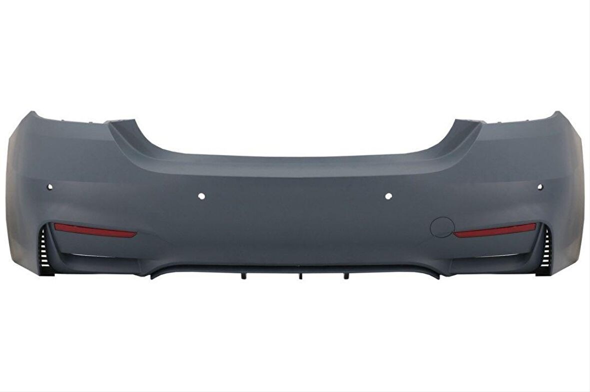 Bmw f32 f82 m4 body kit tampon seti 2013+