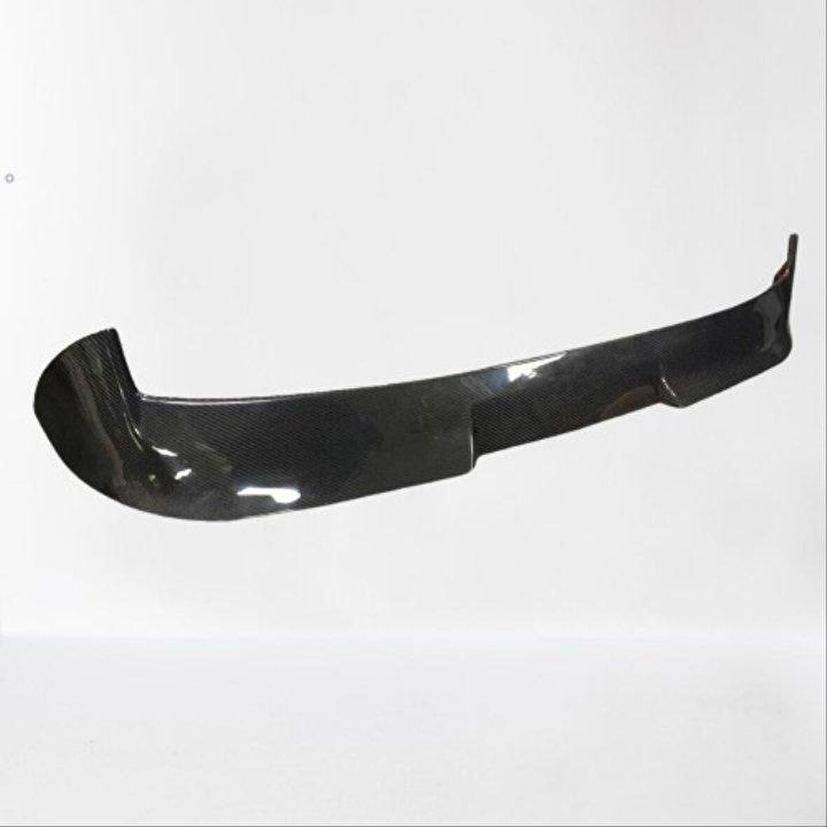 Vw tiguan rline bagaj spoiler boyasız 2017+	