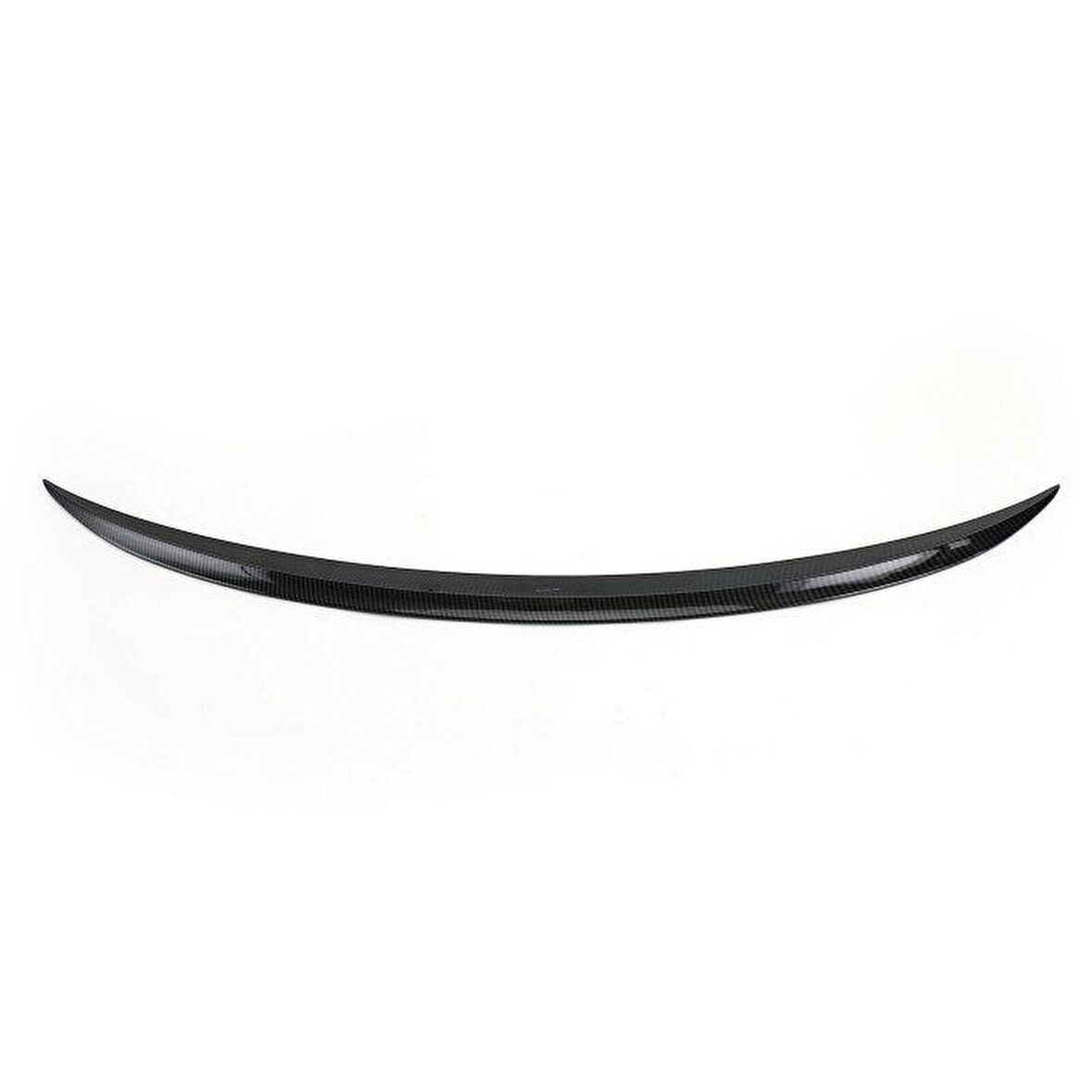 MERCEDES W206 C SERISI 2021+ AMG SPOILER(PİANO BLACK)