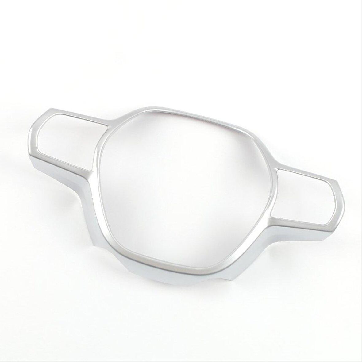 Honda civic direksiyon kaplama seti gri 1 parça 2022+ için uygundur