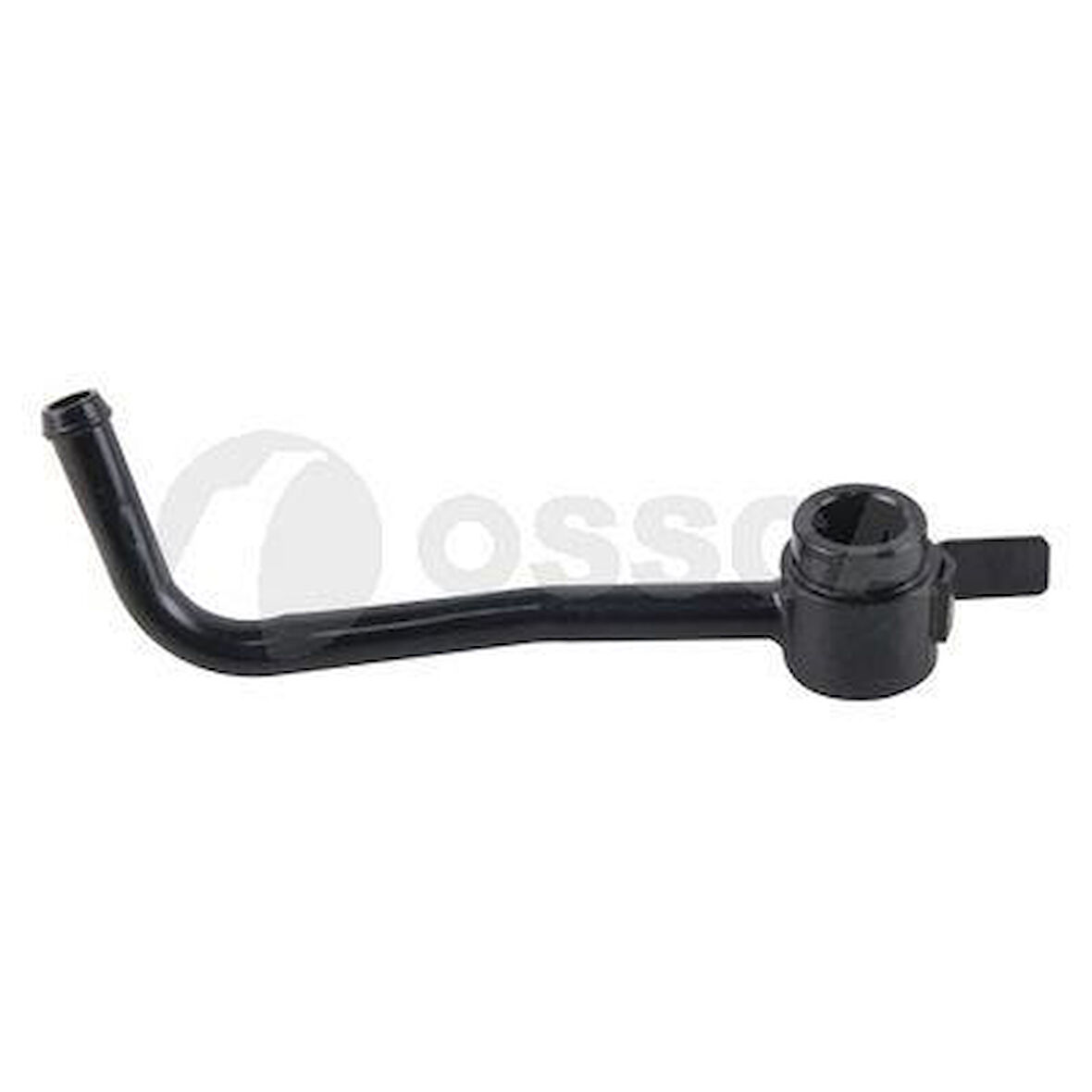 HYUNDAİ STAREX SU BORUSU TURBO 2002-2008 25431-4A070
