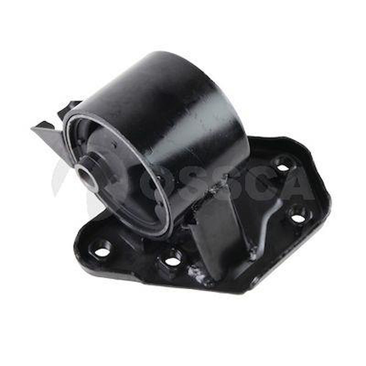 Hyundai Accent 1.3 1.5 Motor Takozu Sol 2000-2007
