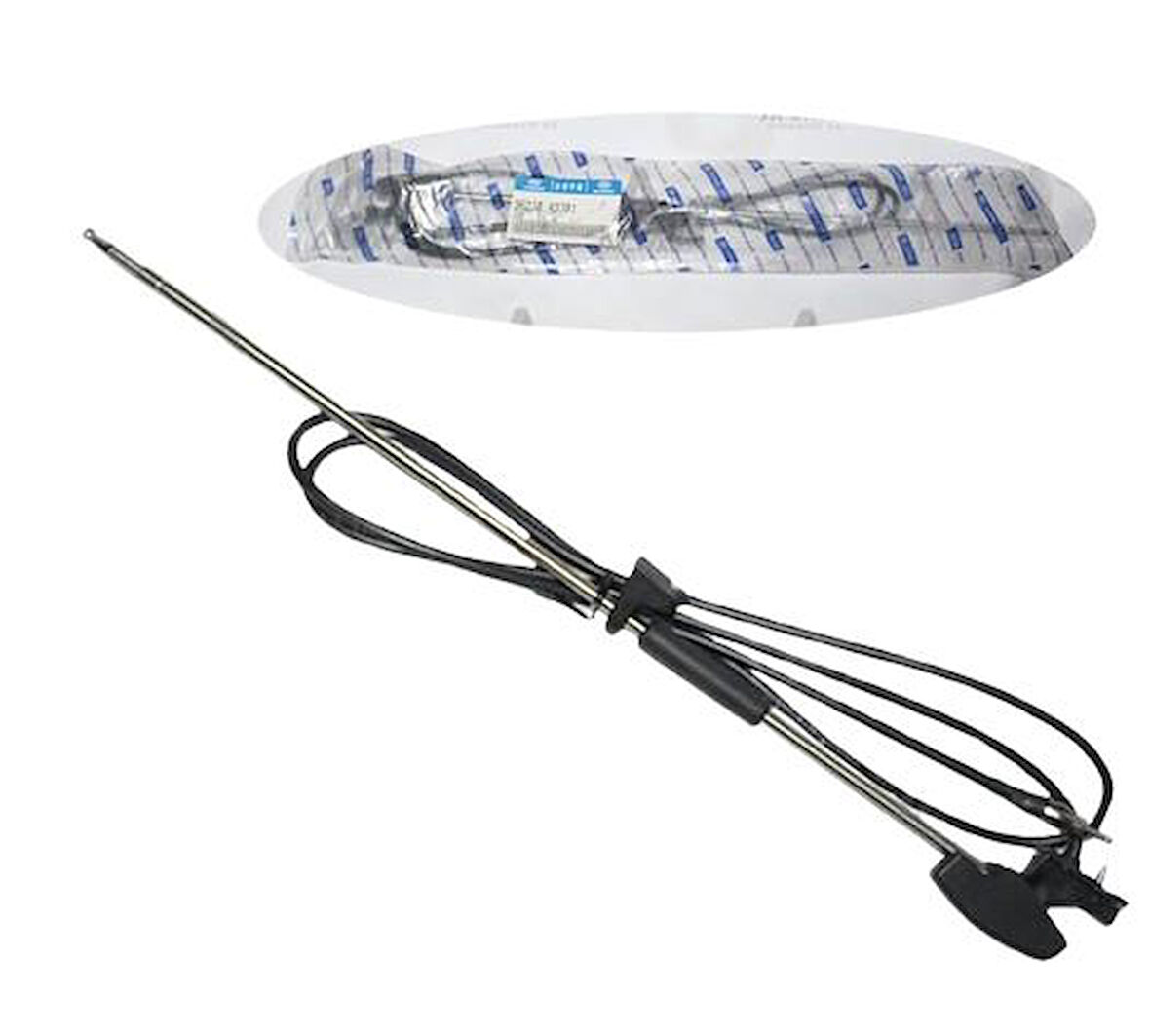 HYUNDAİ H-100 L300 ANTEN 9621043701