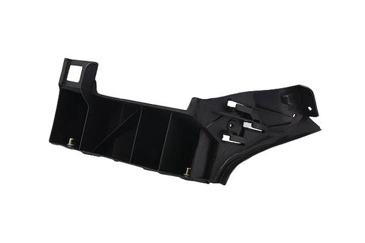 Volkswagen POLO TAMPON BRAKETI SOL ARKA 2002-2010