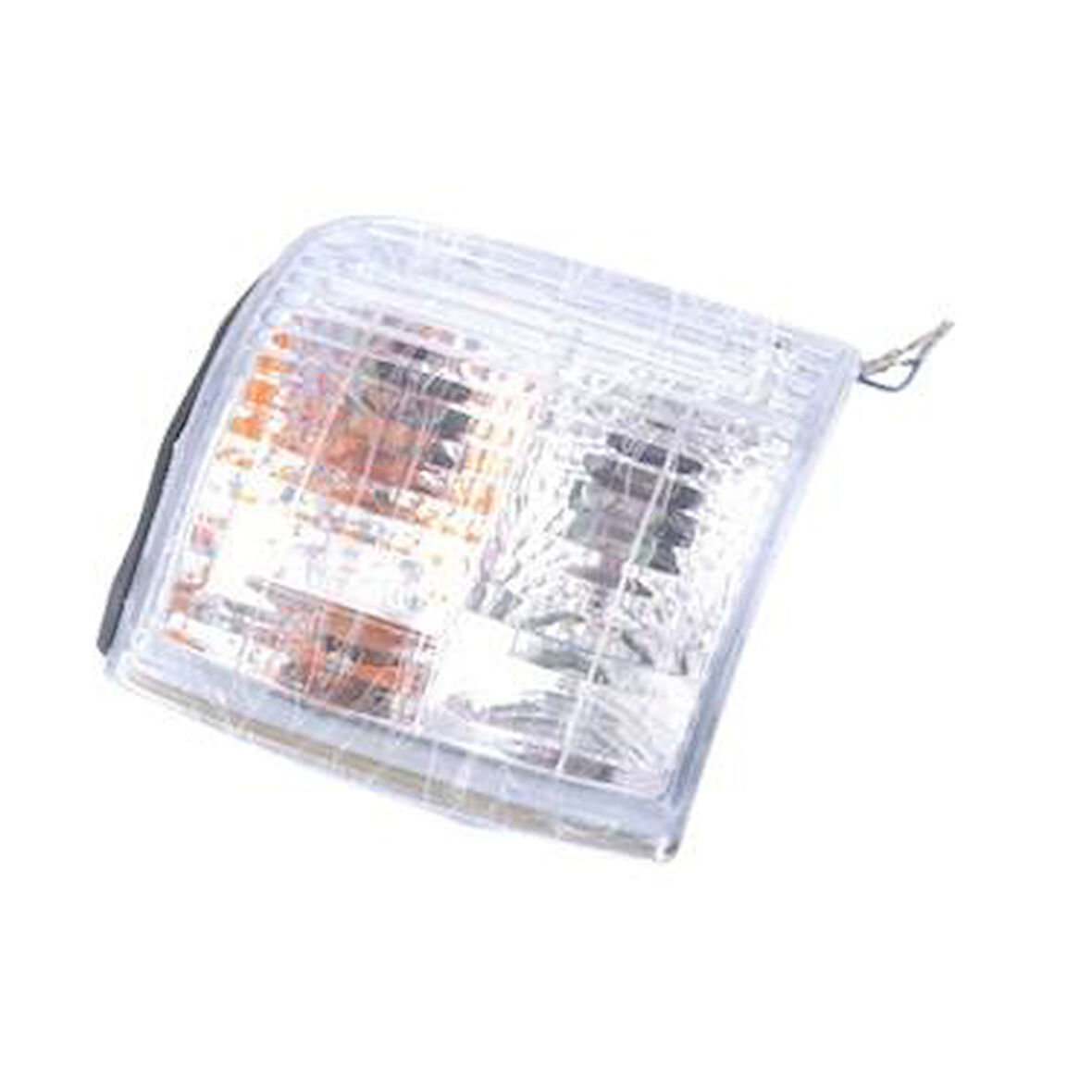 Kia Bongo Sol Sinyal Duylu 1997-2001