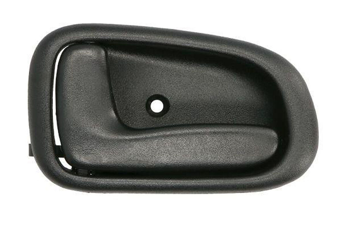 TOYOTA Corolla İç Kapı Kolu Siyah Sol 1993-1998